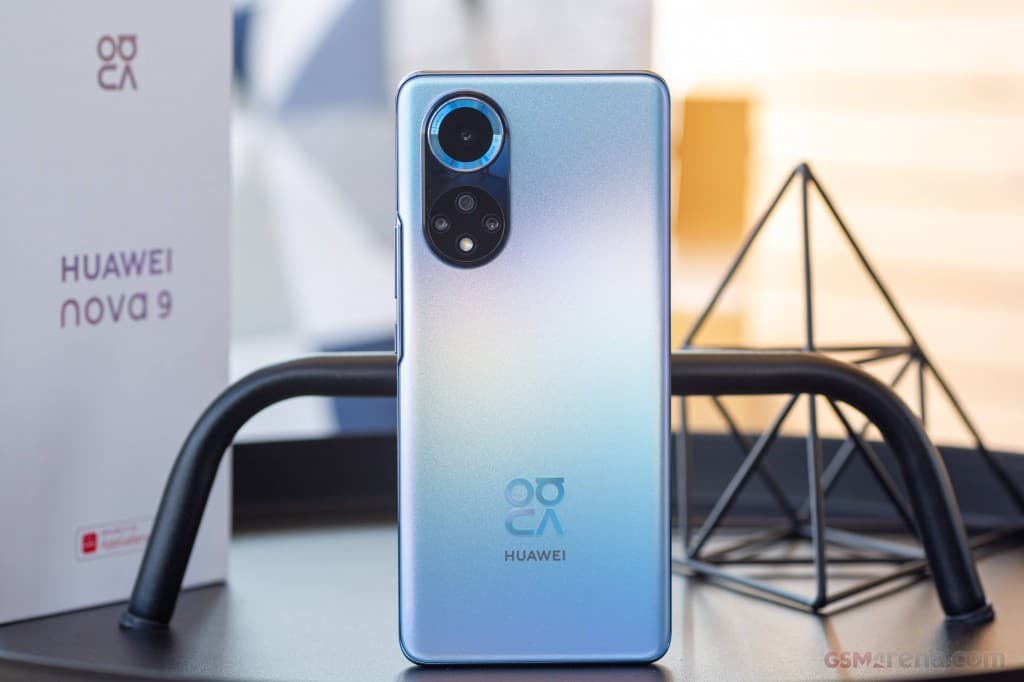 nova 9 4