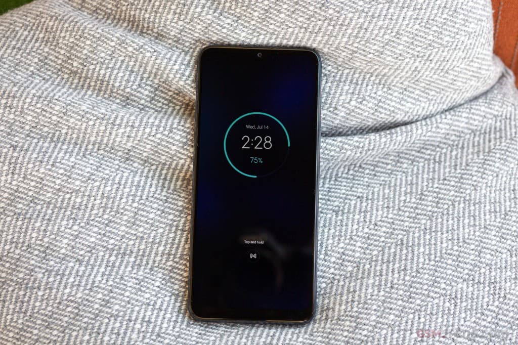 Moto G50 2