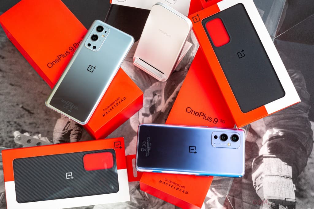 9 Pro 3