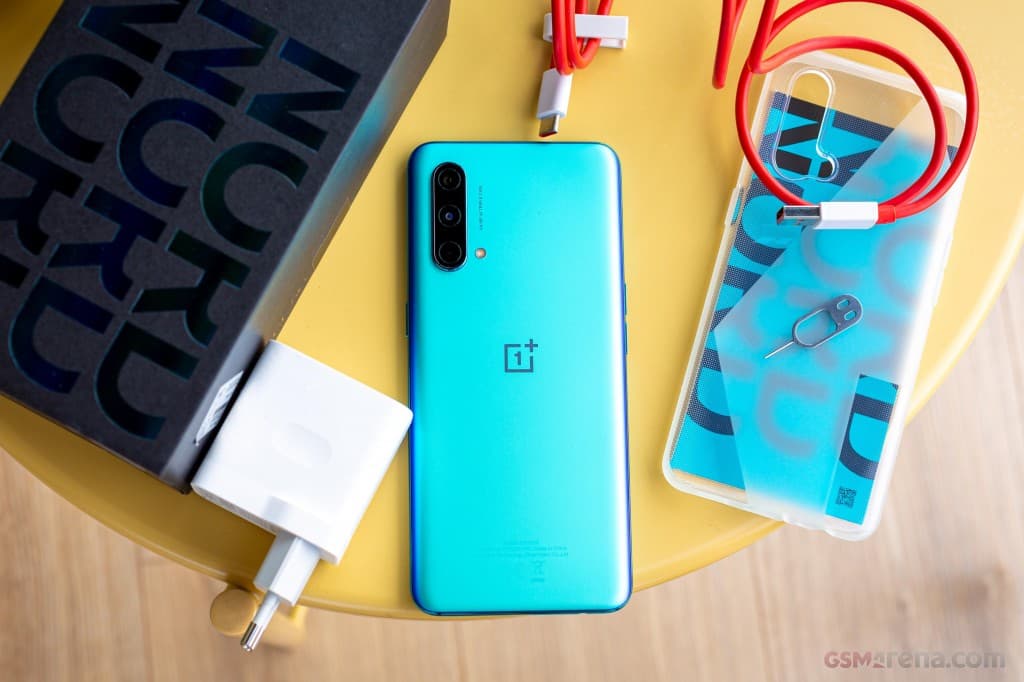 Nord CE 5G 3