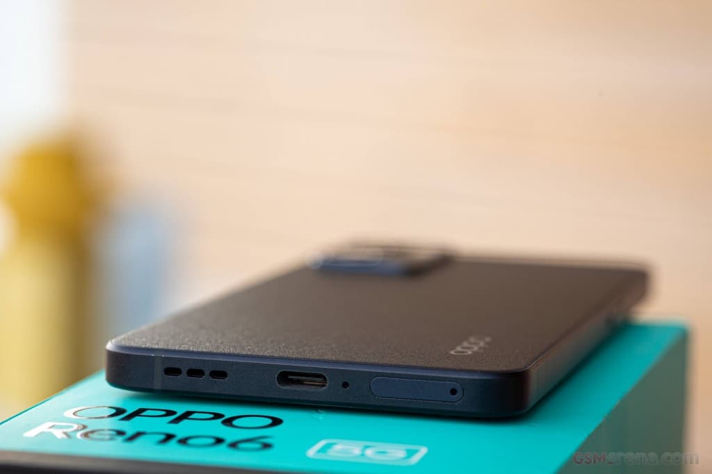 Reno6 5G 3