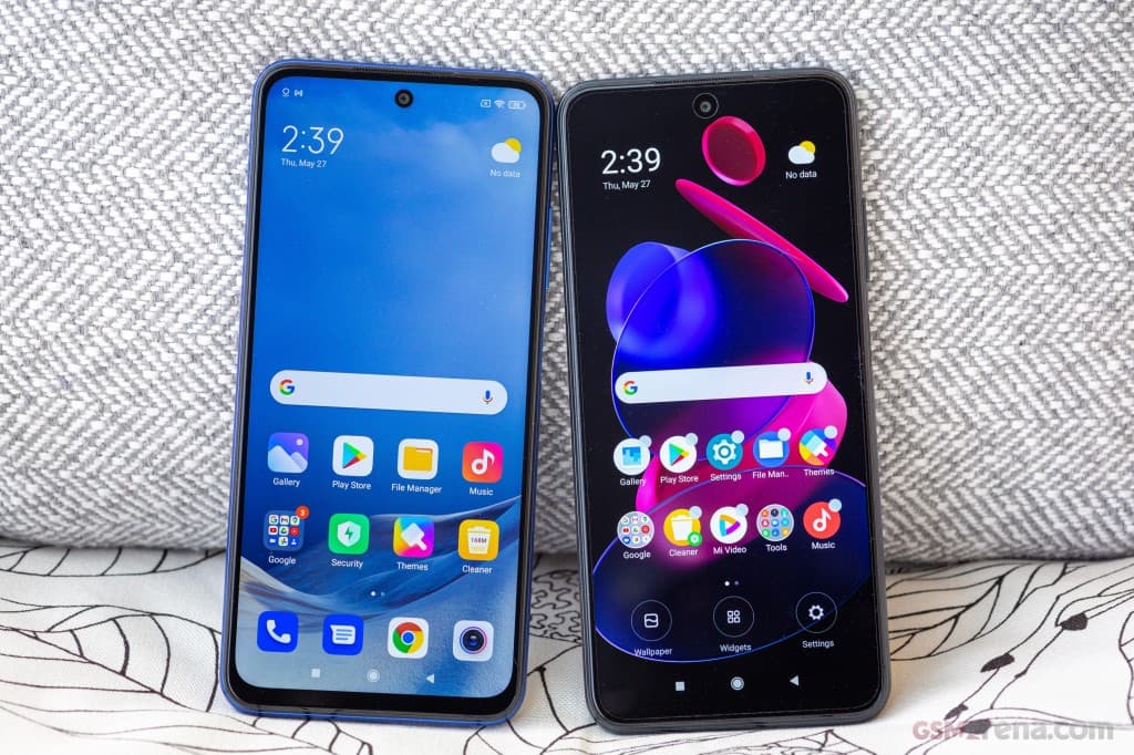 Poco M3 Pro 5G 3