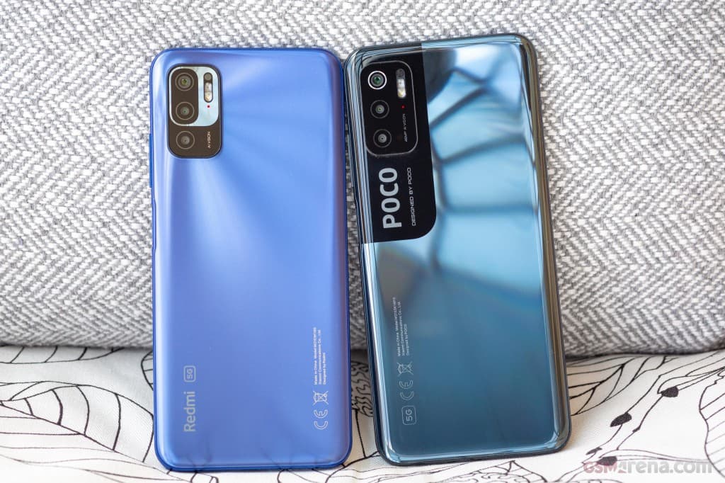 Poco M3 Pro 5G 4