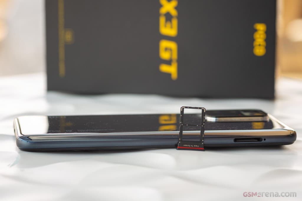 Poco X3 GT 2