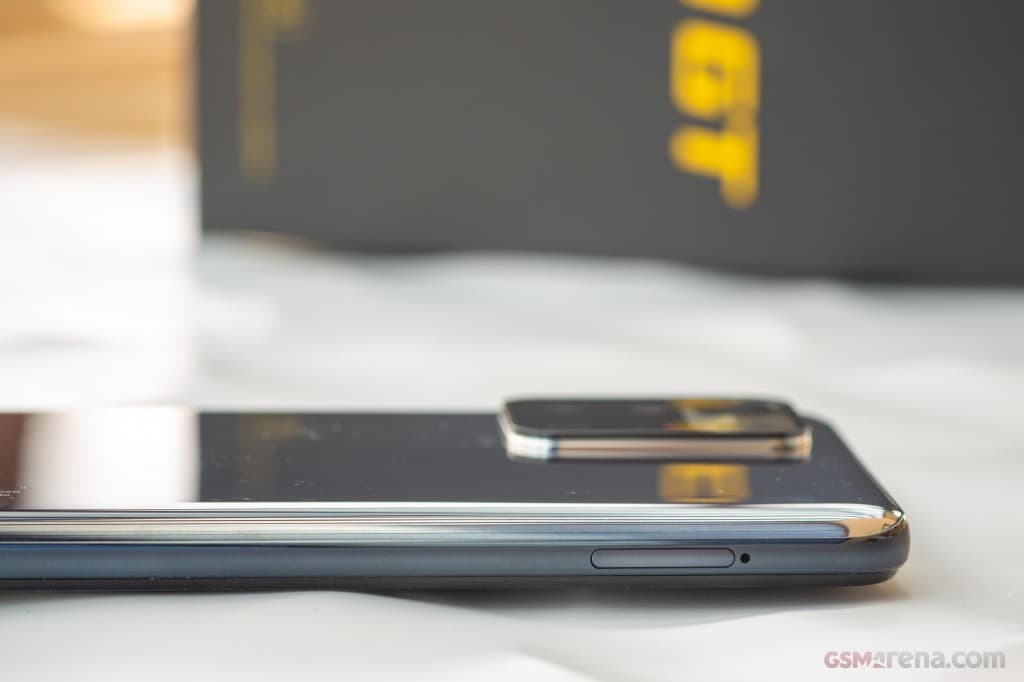 Poco X3 GT 3