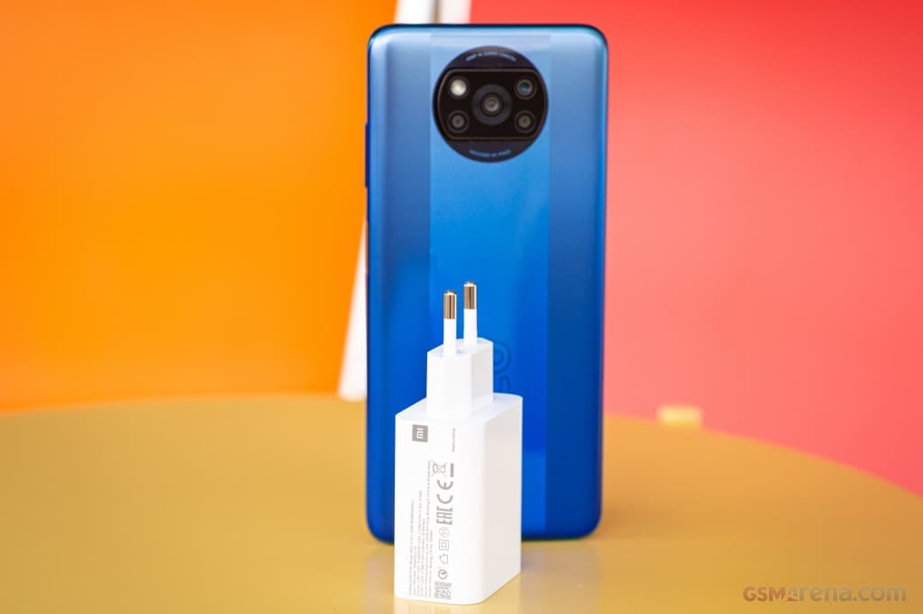 Poco X3 Pro 3