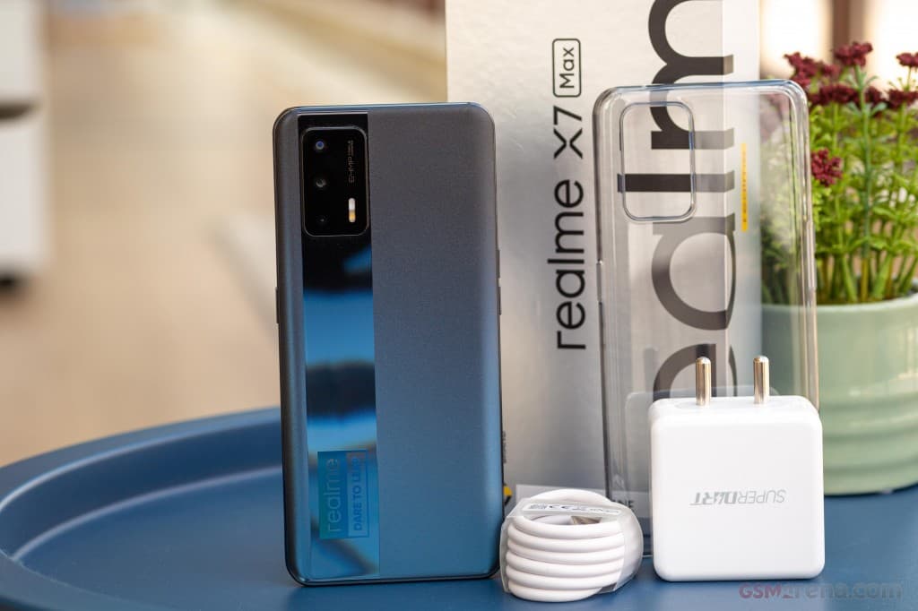 X7 Max 5G 3