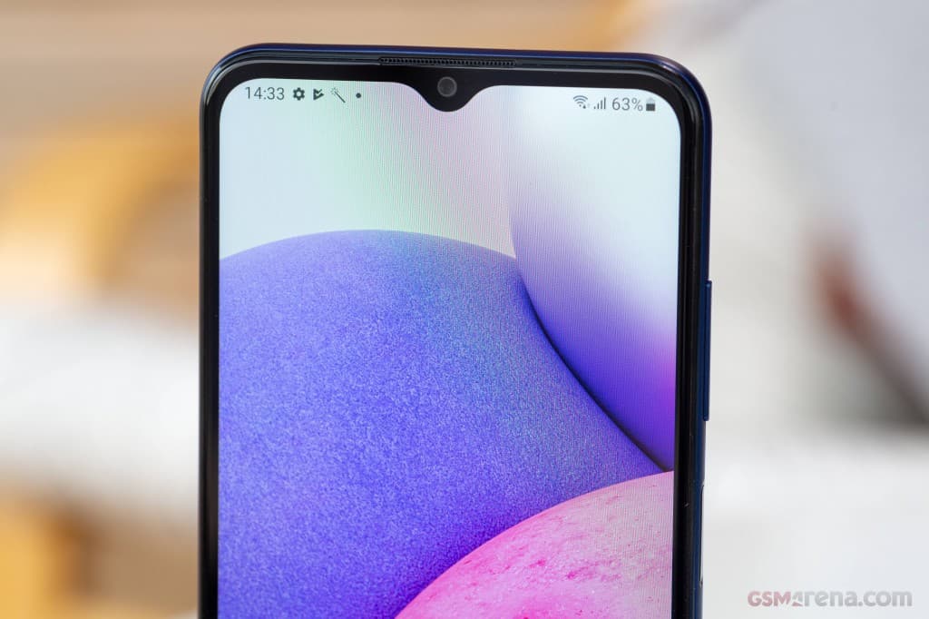 Galaxy A03s 3