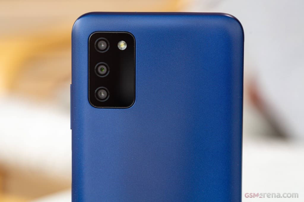 Galaxy A03s 4