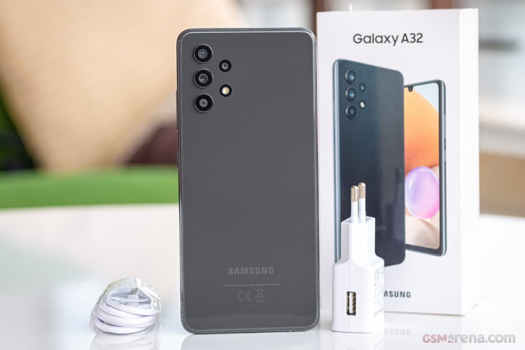 Galaxy A32 3