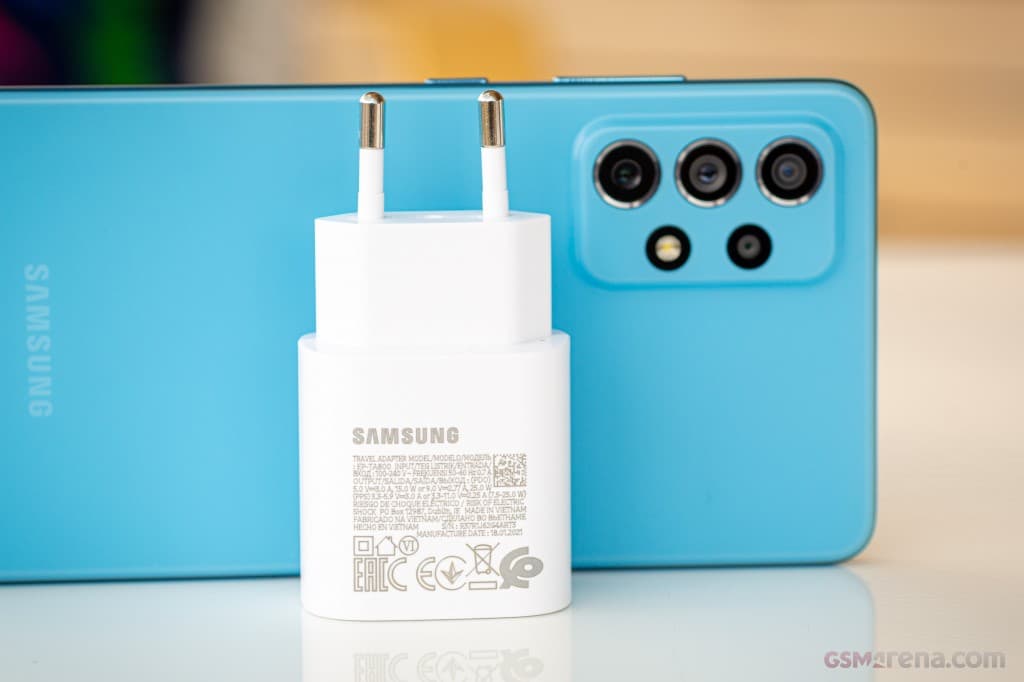 Galaxy A72 4