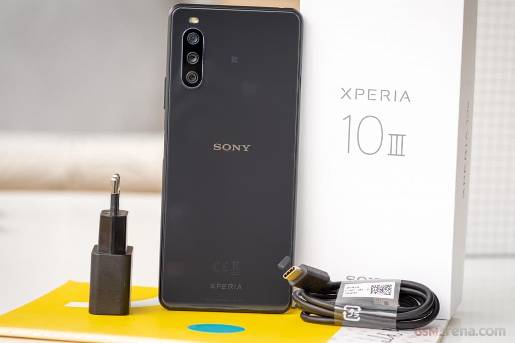 Xperia 10 III 4
