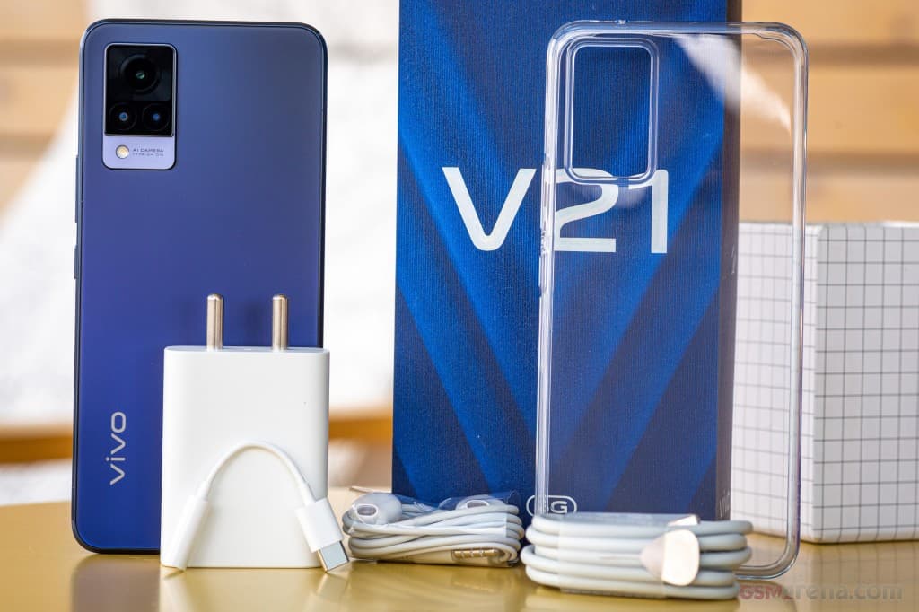 V21 5G 3