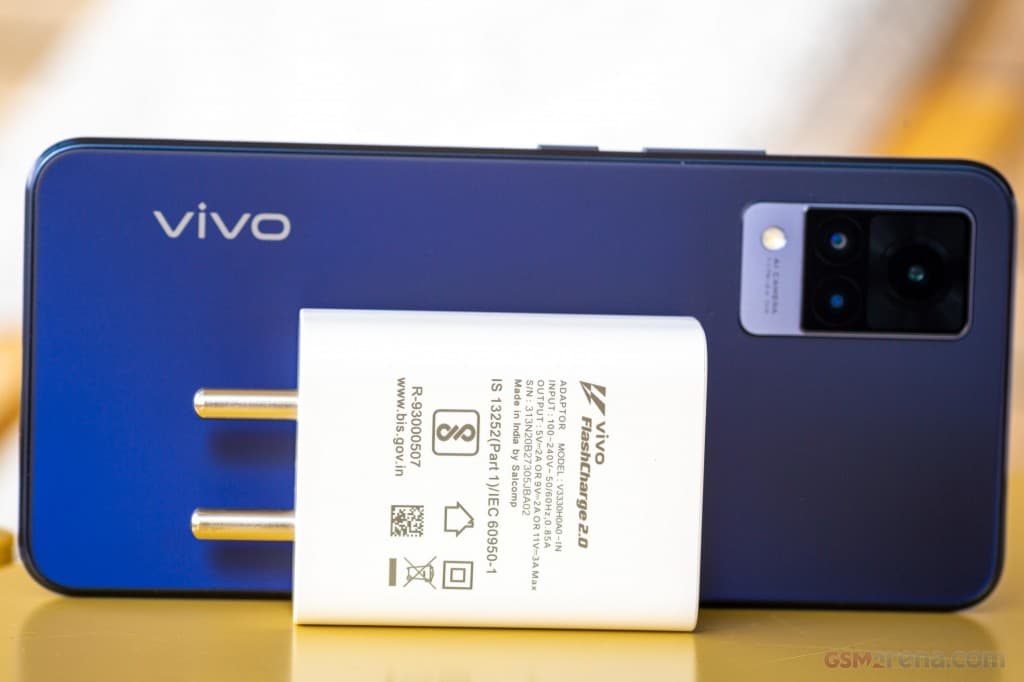 V21 5G 4
