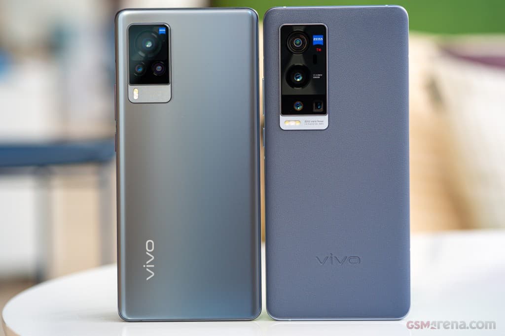 X60 Pro 3