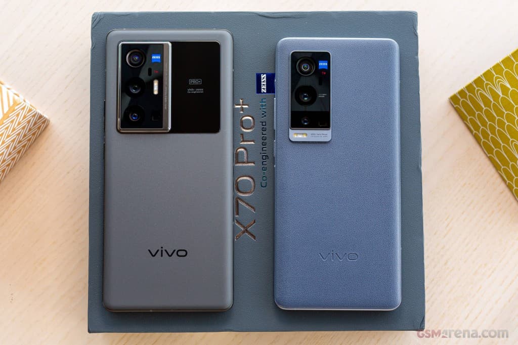 X70 Pro+ 4