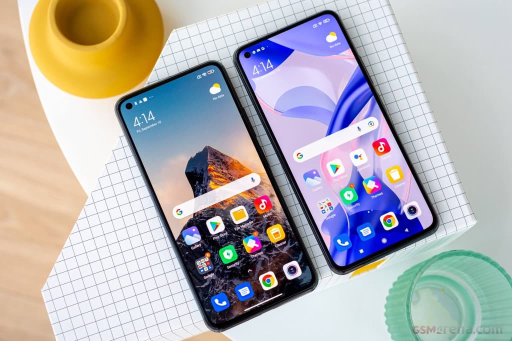 11 Lite 5G NE 3