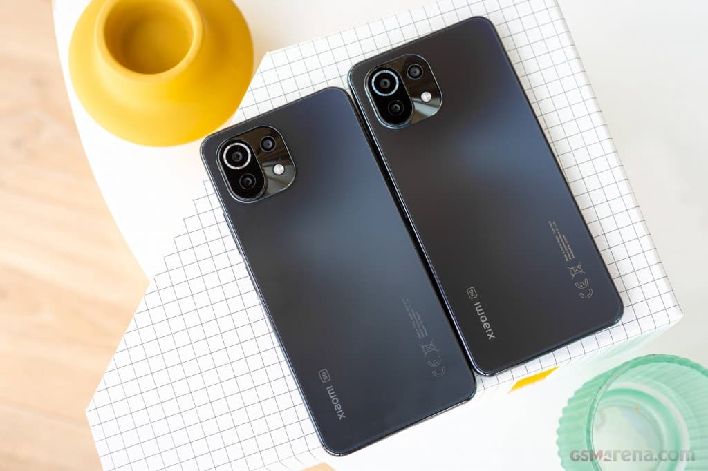 11 Lite 5G NE 4