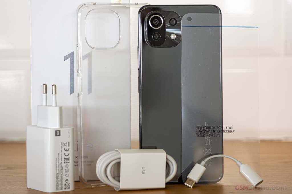 Mi 11 Lite 3