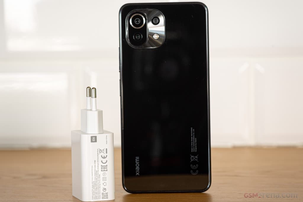 Mi 11 Lite 4