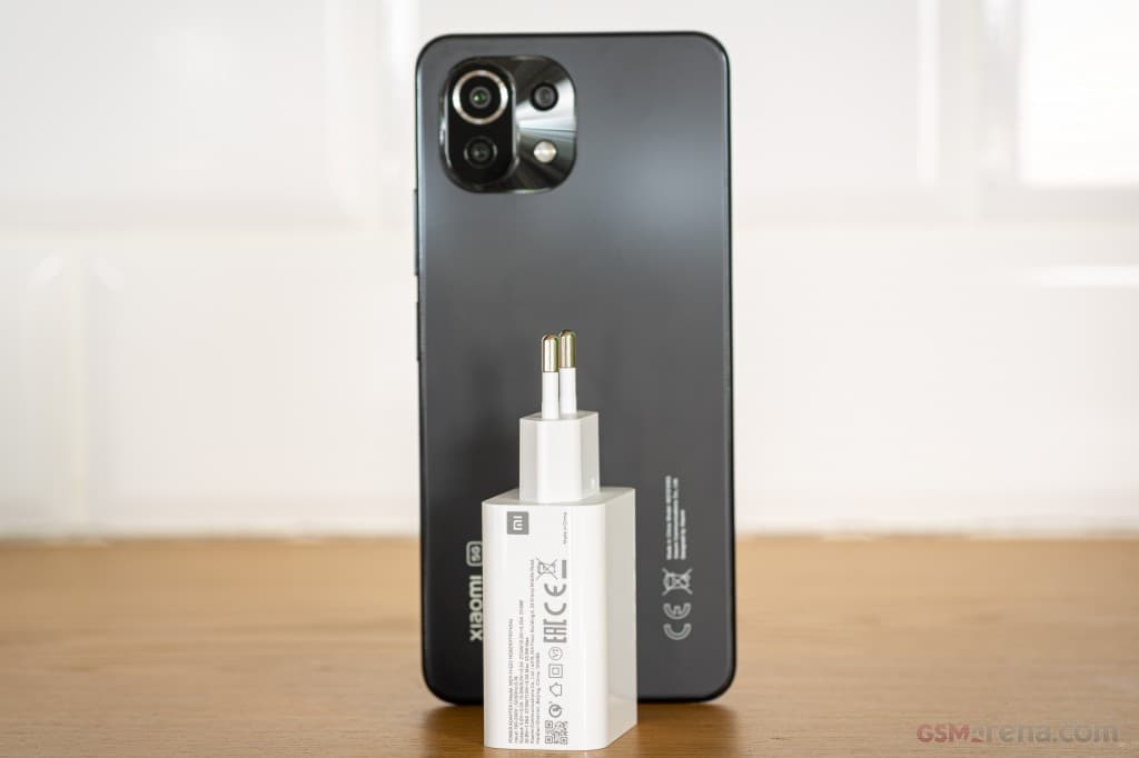 Mi 11 Lite 5G 4