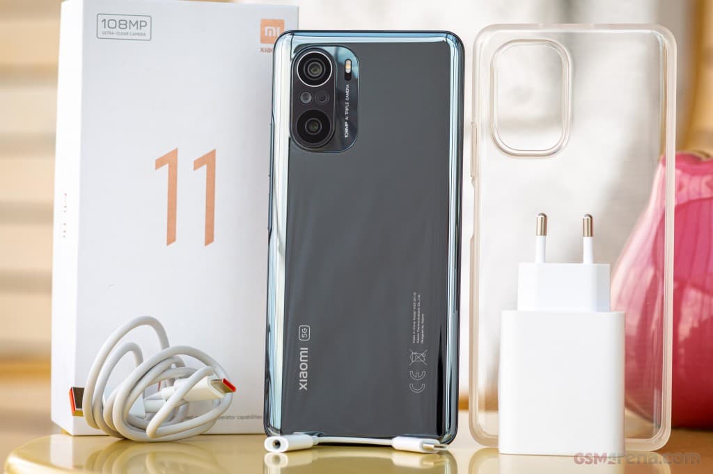 Mi 11i 3