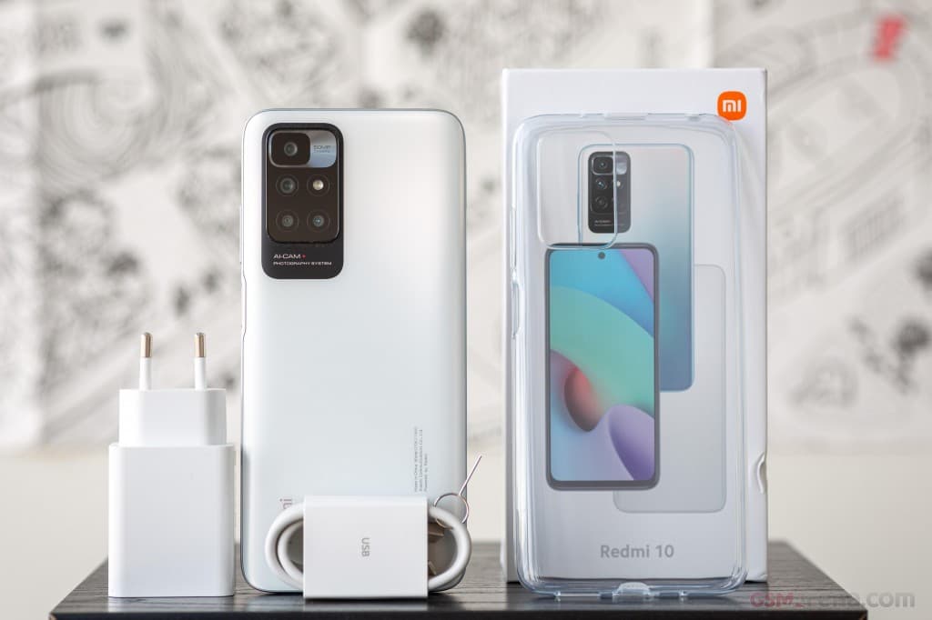 Redmi 10 3