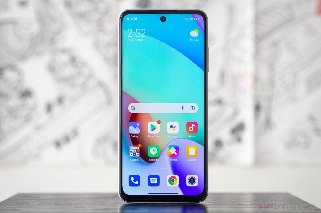 Redmi 10 4