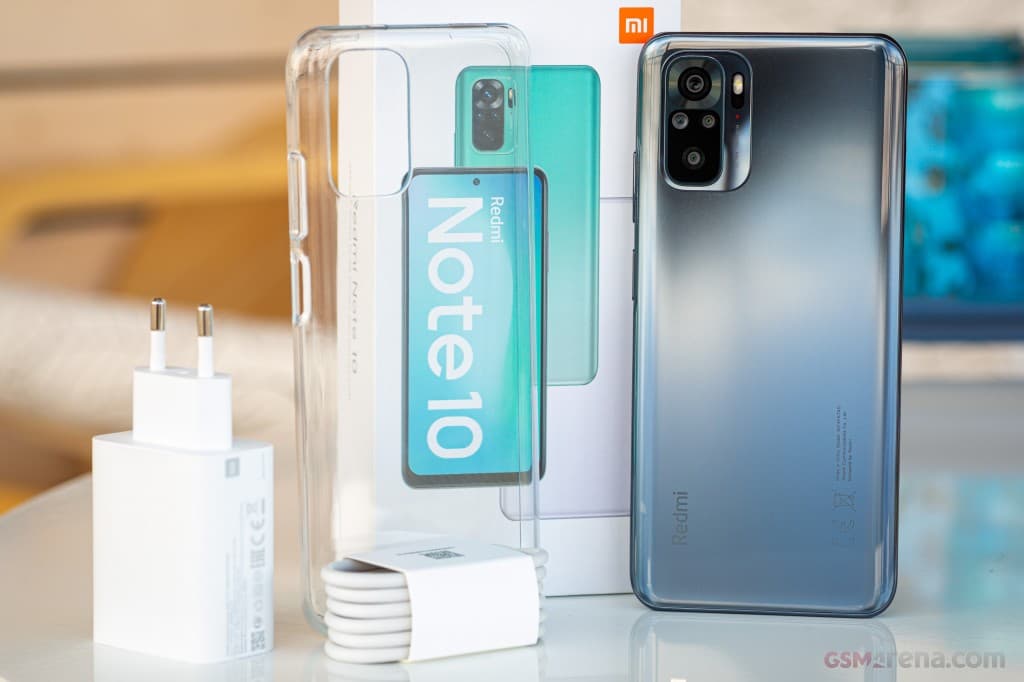 Redmi Note 10 3
