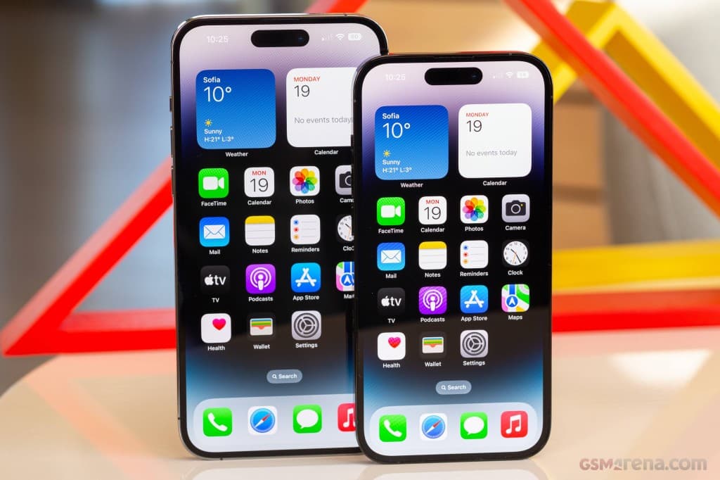 iPhone 14 Pro 4