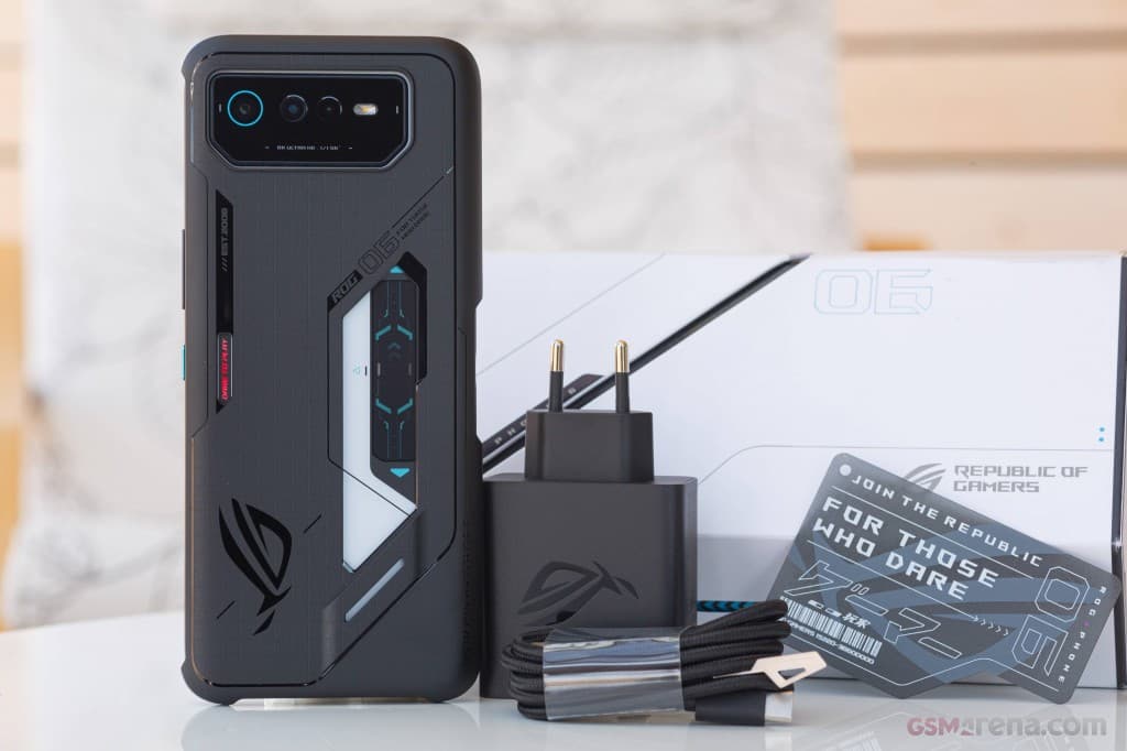 ROG Phone 6 Pro 3
