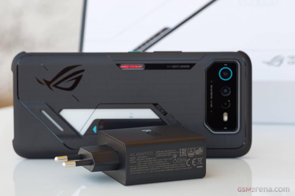ROG Phone 6 Pro 4