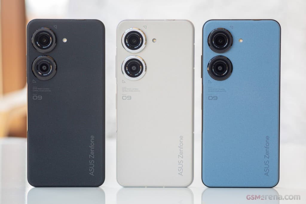Zenfone 9 3