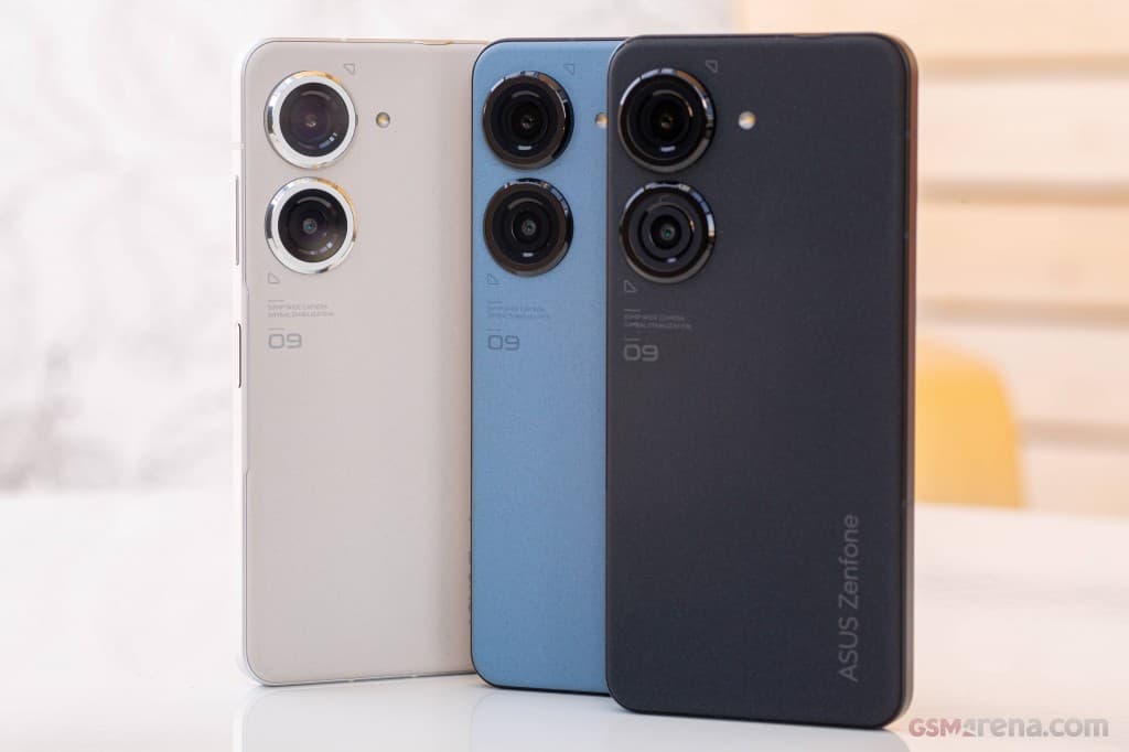 Zenfone 9 4