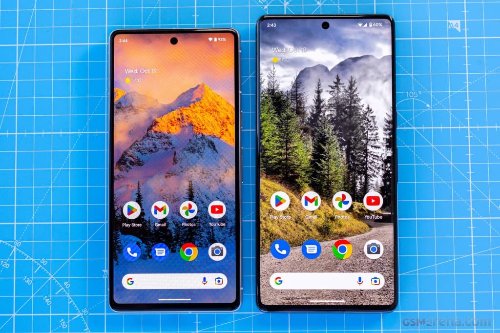 Pixel 7 Pro 3
