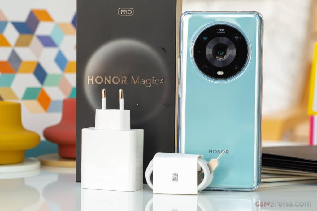Magic4 Pro 4