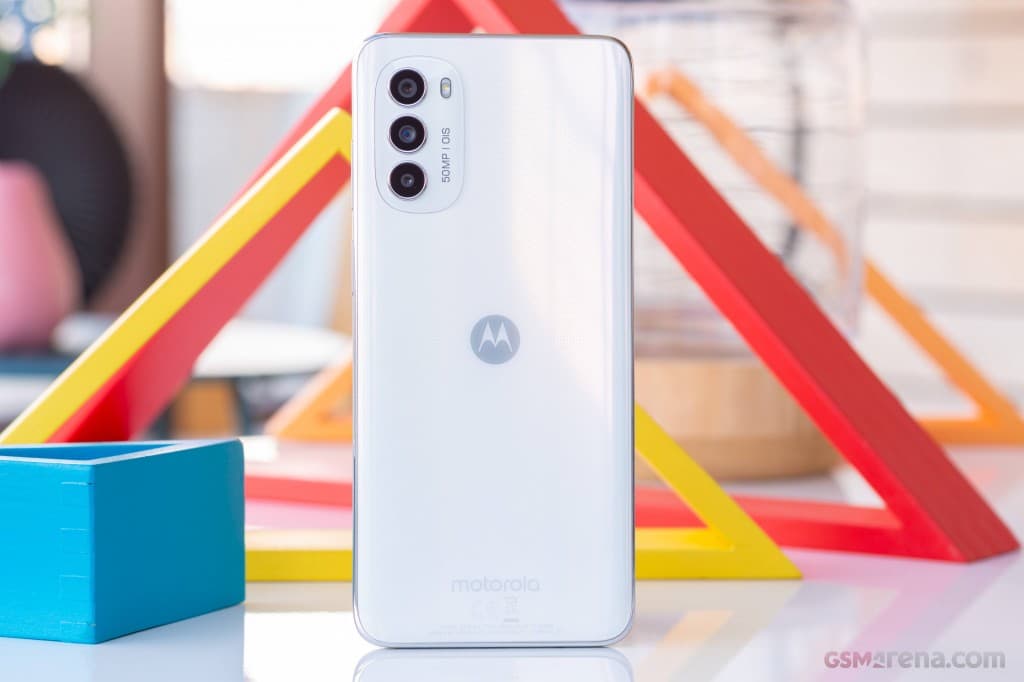 Moto G82 4