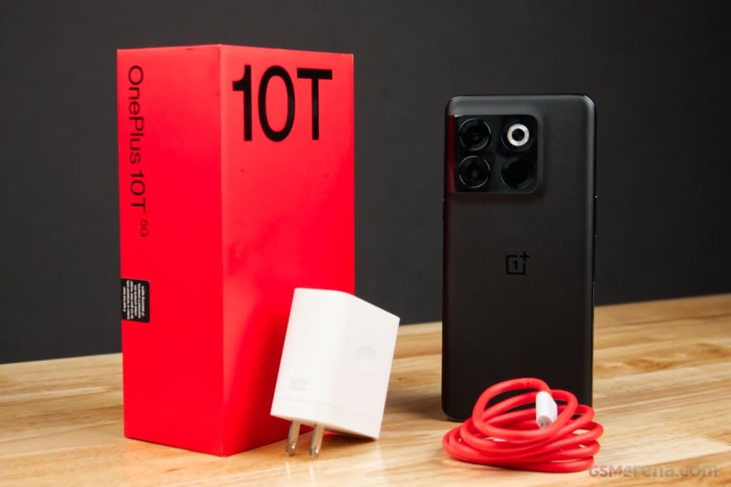10T 4