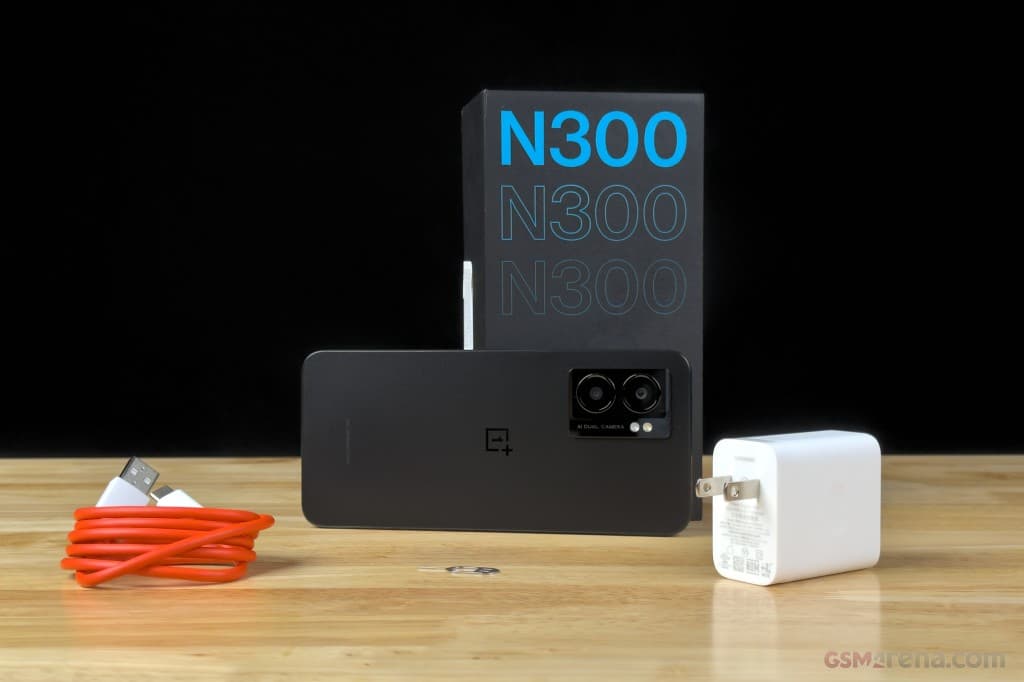 Nord N300 2