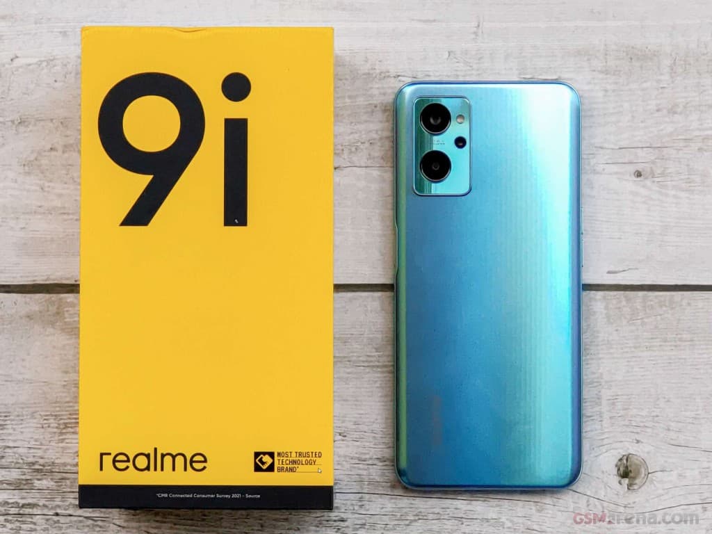 9i 3