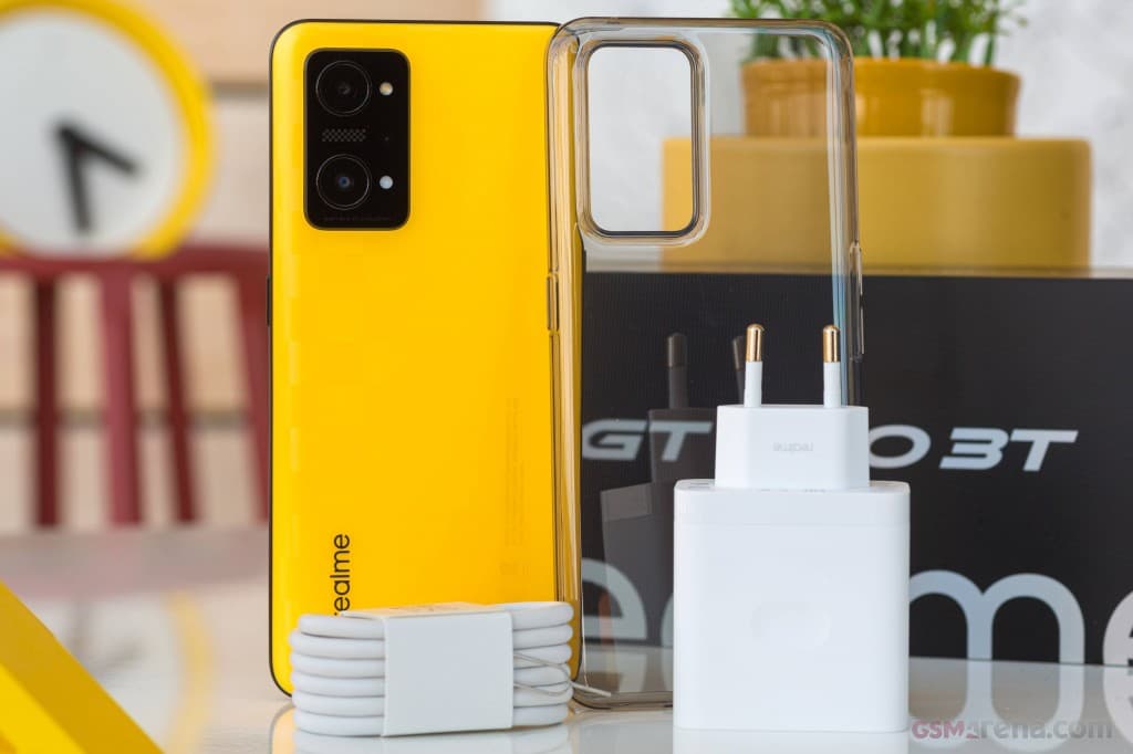 GT Neo 3T 2