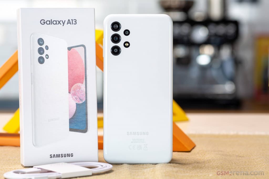 Galaxy A13 3