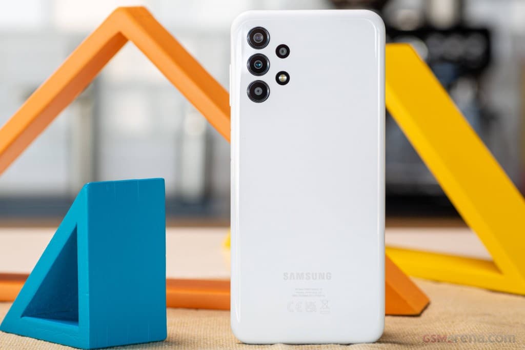 Galaxy A13 4