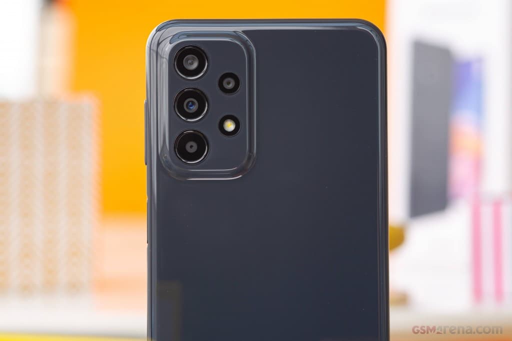 Galaxy A23 4