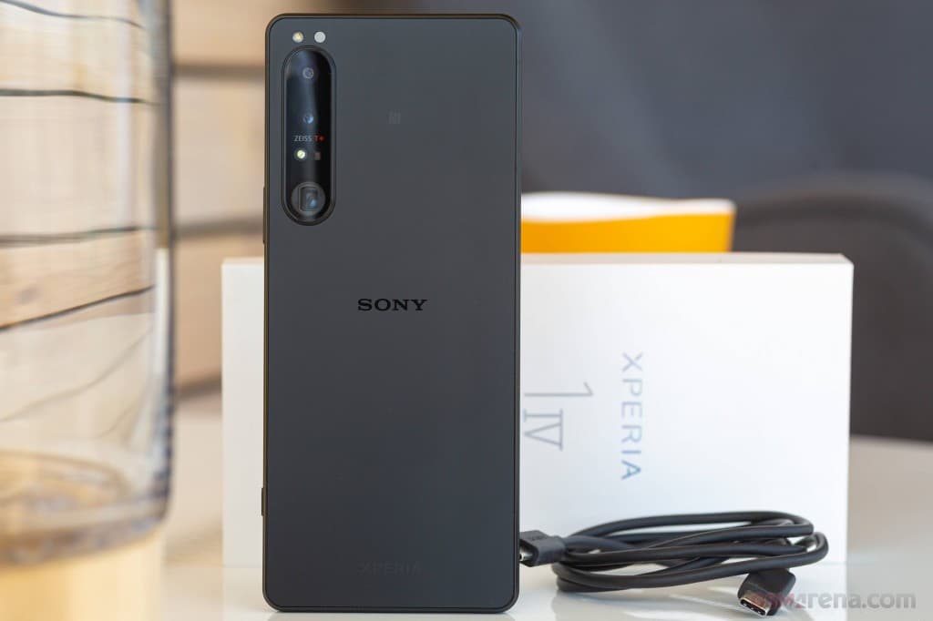 Xperia 1 IV 4