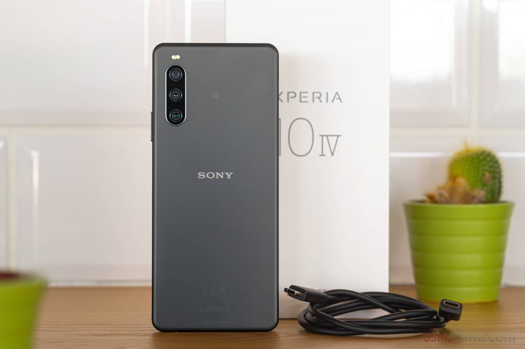 Xperia 10 IV 4