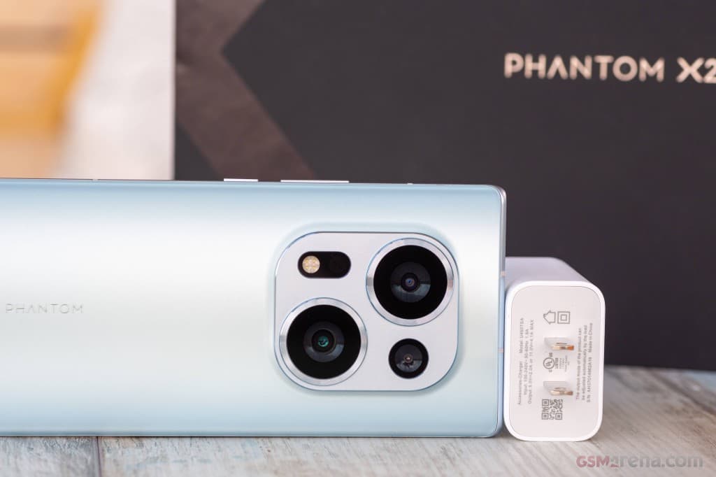 Phantom X2 4