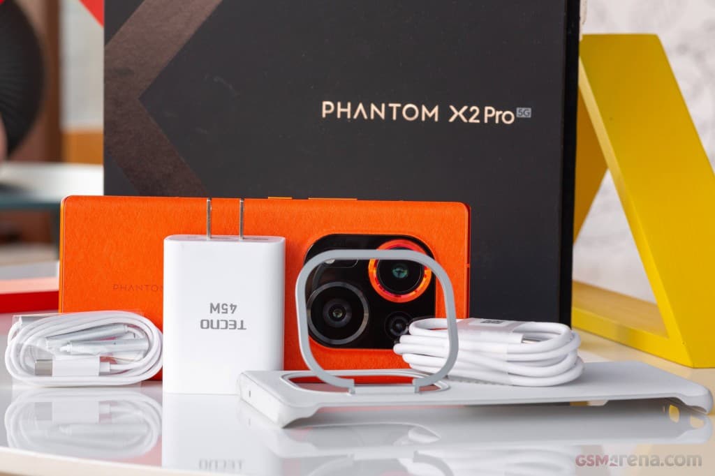 Phantom X2 Pro 4