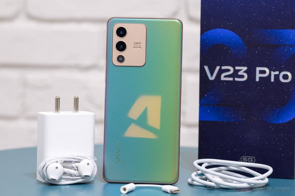 V23 Pro 4