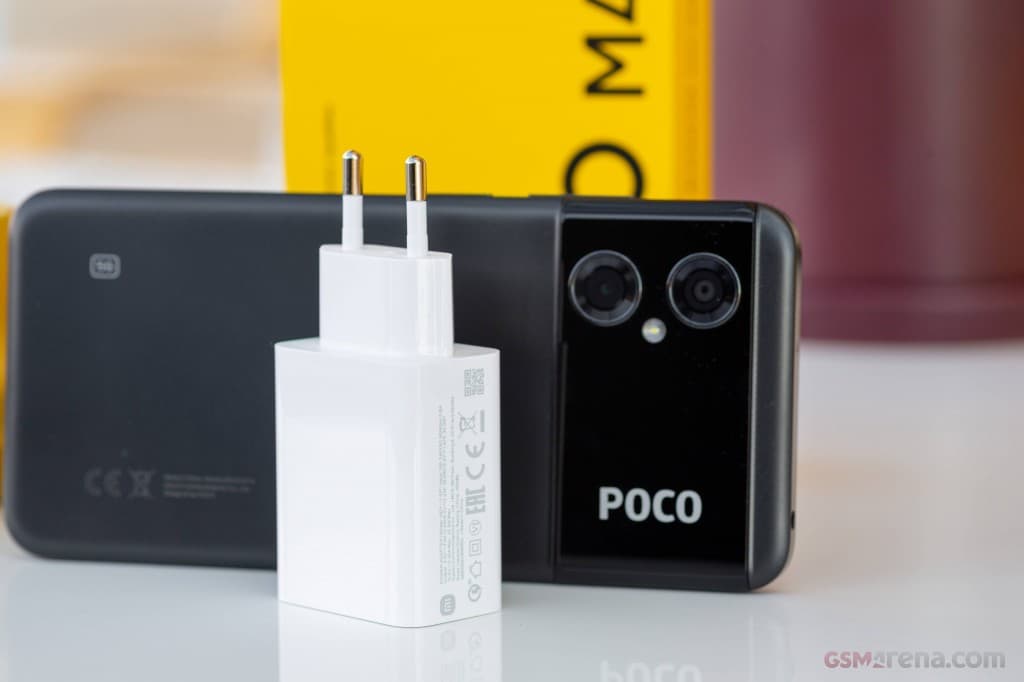 Poco M4 5G 4